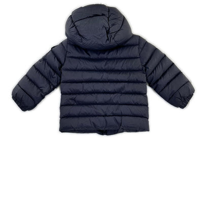 Moncler Jules Hooded Down Jacket — view 2