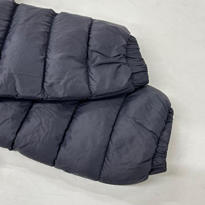 Moncler Jules Hooded Down Jacket — view 9