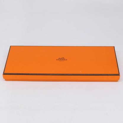 Hermes Sac Orange Bag Charm — view 9