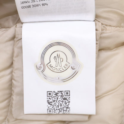 Moncler Barbel Light Down Jacket 00 — view 7