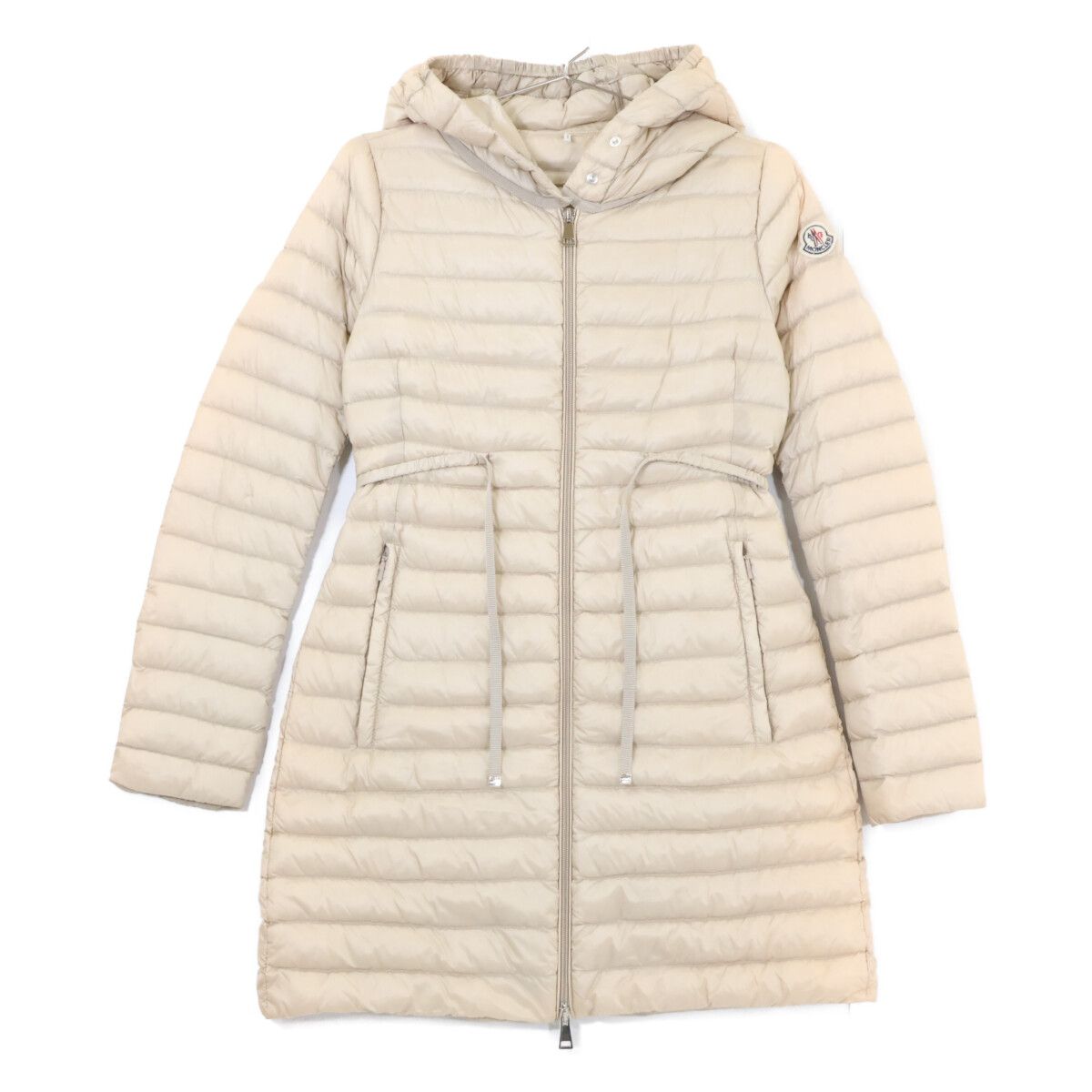 Moncler Barbel Light Down Jacket 00
