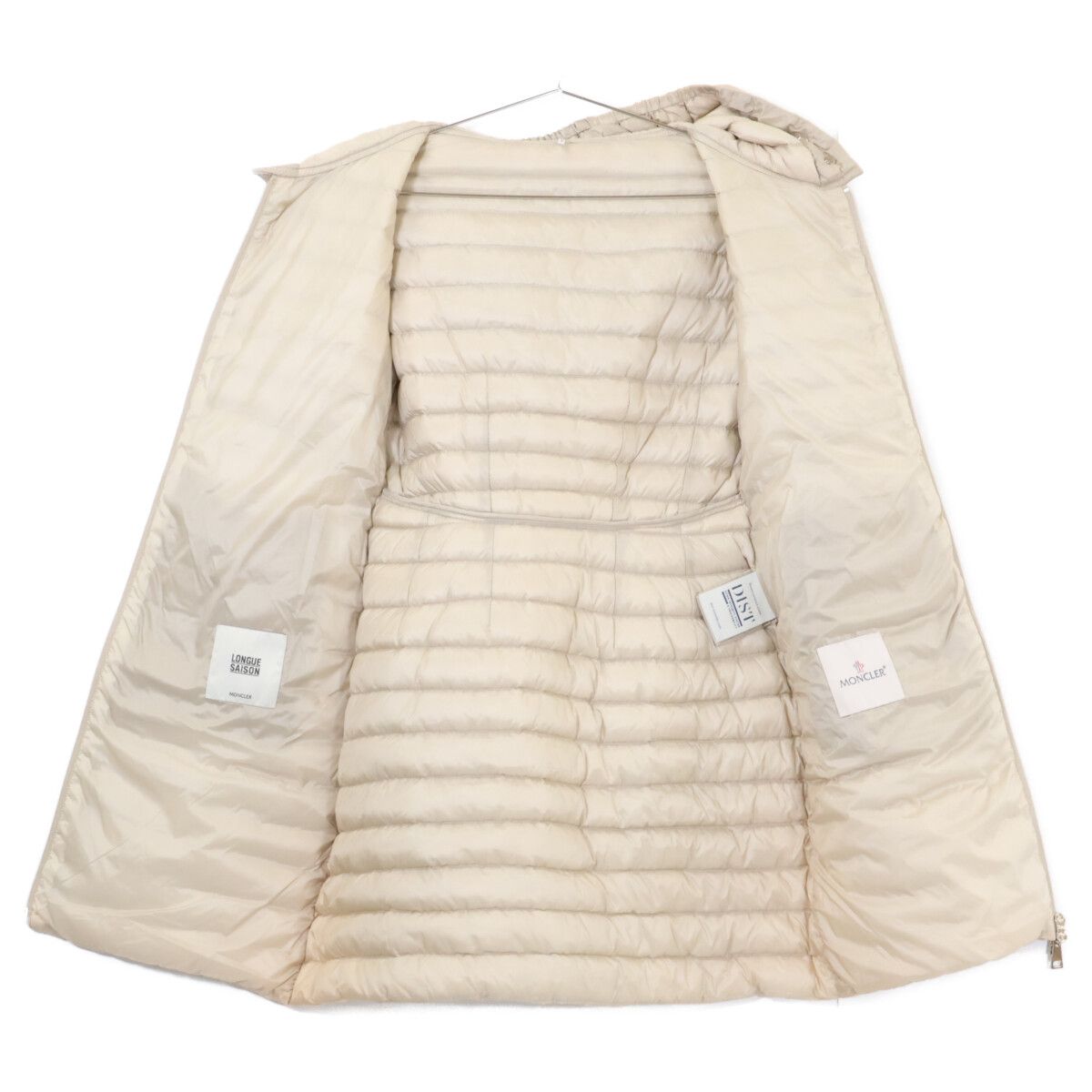 Moncler Barbel Light Down Jacket 00 — view 3