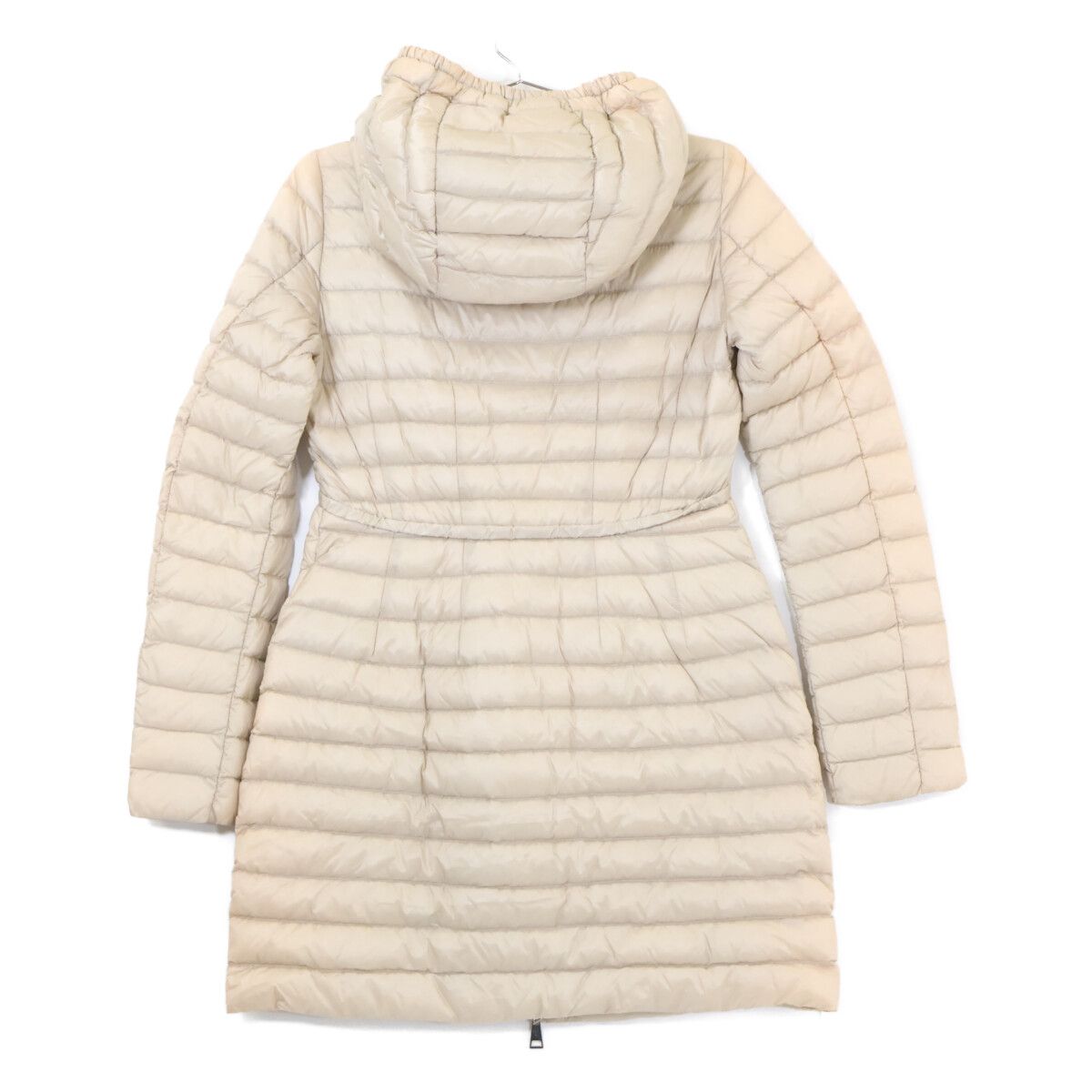 Moncler Barbel Light Down Jacket 00 — view 2