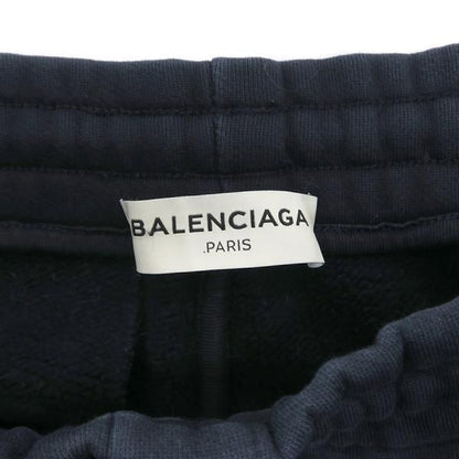 Balenciaga Sweatshirt Pants Navy — view 7