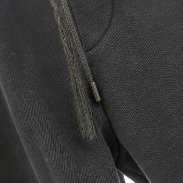 Balenciaga Sweatshirt Pants Navy — view 3