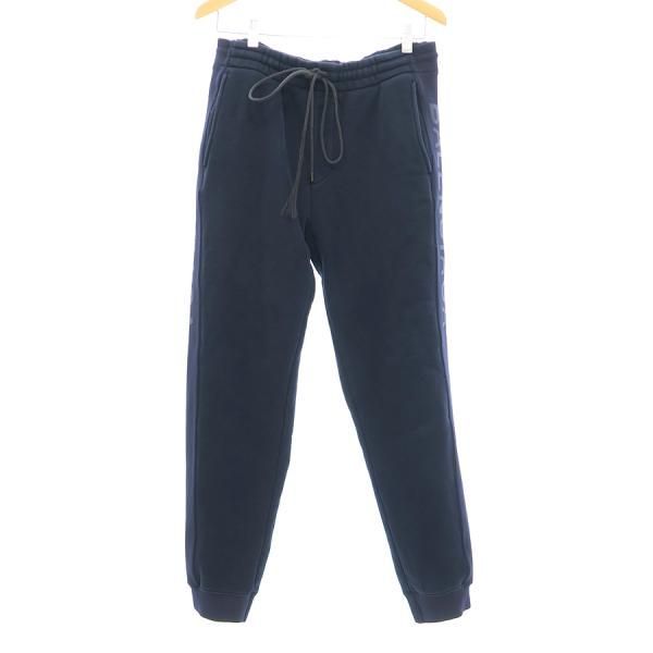 Balenciaga Sweatshirt Pants Navy