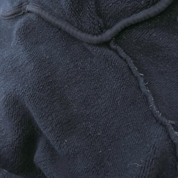 Balenciaga Sweatshirt Pants Navy — view 5