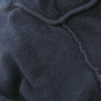 Balenciaga Sweatshirt Pants Navy — view 5