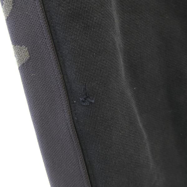 Balenciaga Sweatshirt Pants Navy — view 6