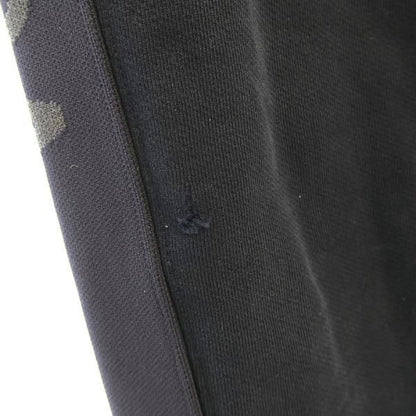 Balenciaga Sweatshirt Pants Navy — view 6