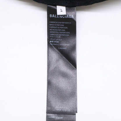 Balenciaga Valentine CD Hoodie Pullover — view 4