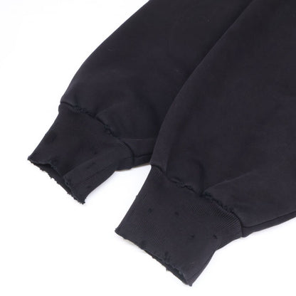 Balenciaga Valentine CD Hoodie Pullover — view 8