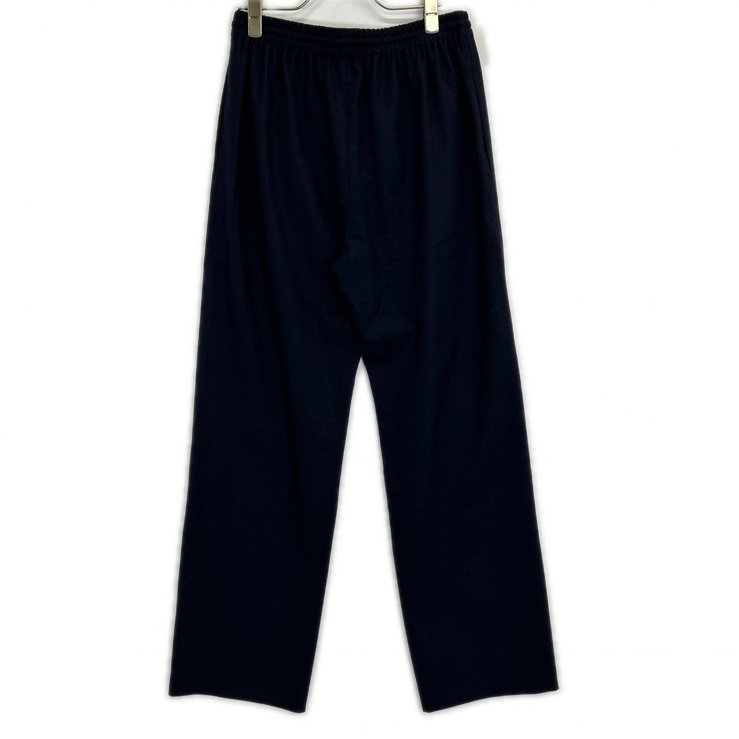 Celine Navy Straight Jogging Pants 36 — view 2