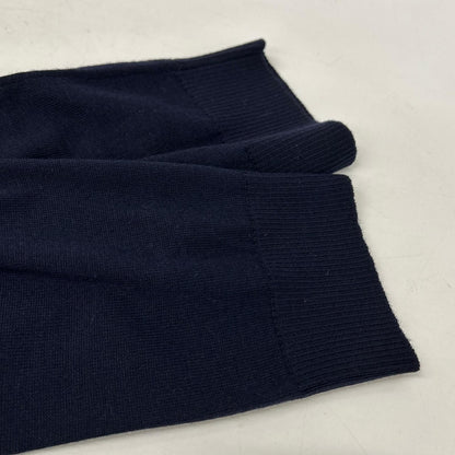 Gucci Navy Cardigan — view 6