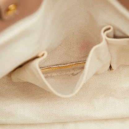 Gucci Guccissima Scarlet Tote Pink Leather — view 6