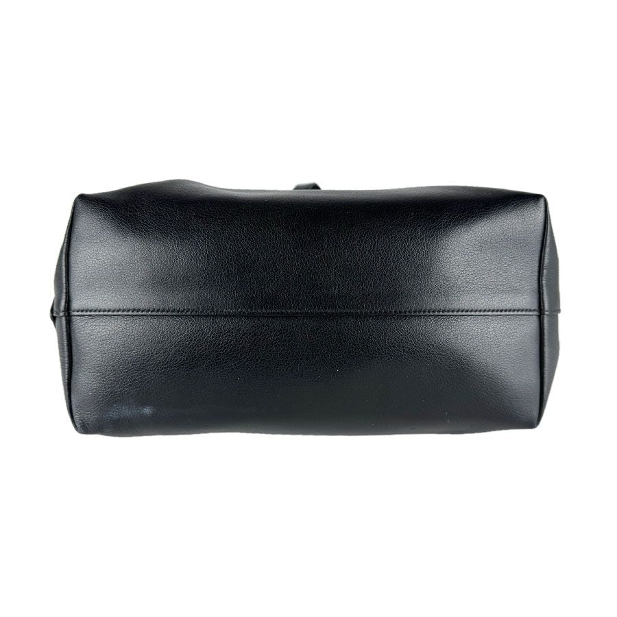 Prada Shoulder Bag Black — view 4