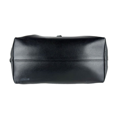 Prada Shoulder Bag Black — view 4