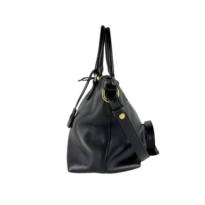 Prada Shoulder Bag Black — view 2