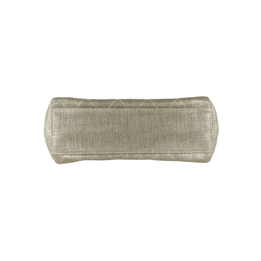 Chanel Shoulder Bag Beige — view 4