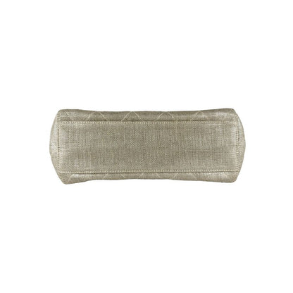 Chanel Shoulder Bag Beige — view 4