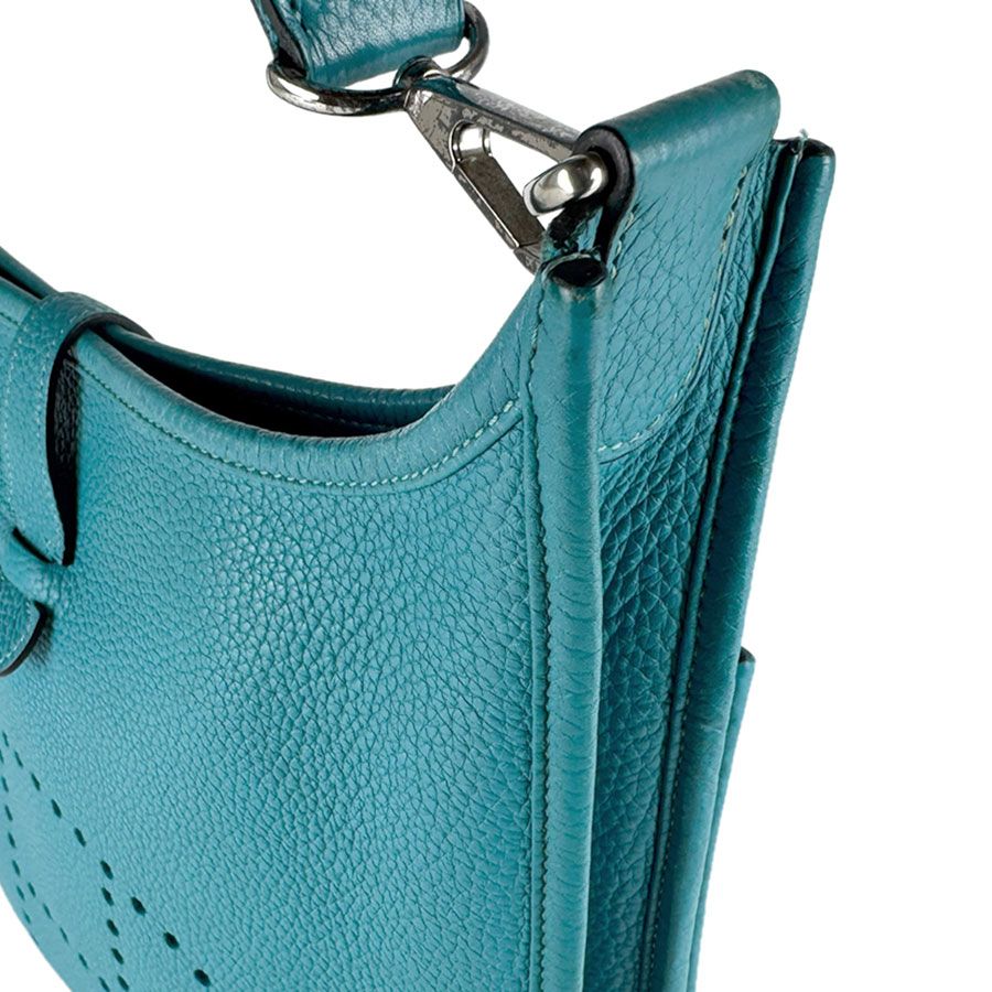 Hermes Shoulder Bag Evelyne 3 PM — view 7