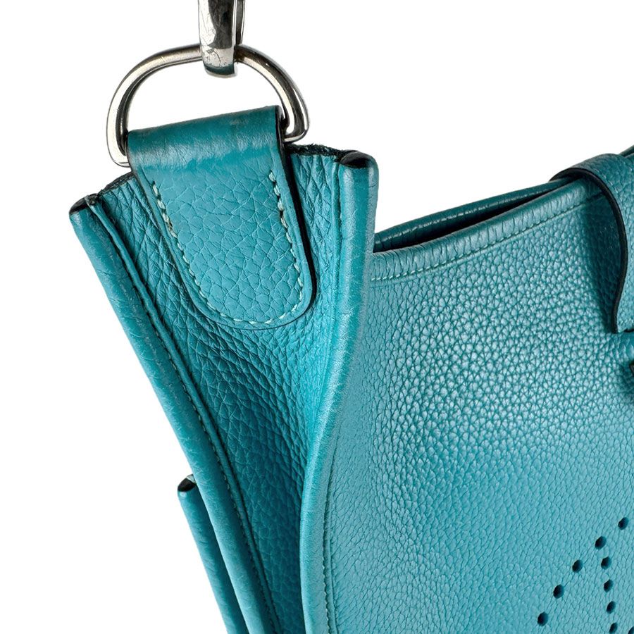 Hermes Shoulder Bag Evelyne 3 PM — view 6