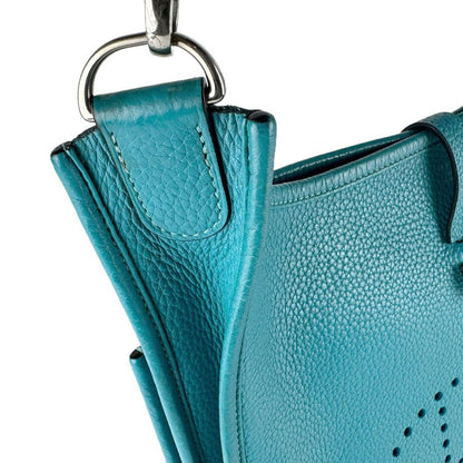 Hermes Shoulder Bag Evelyne 3 PM — view 6