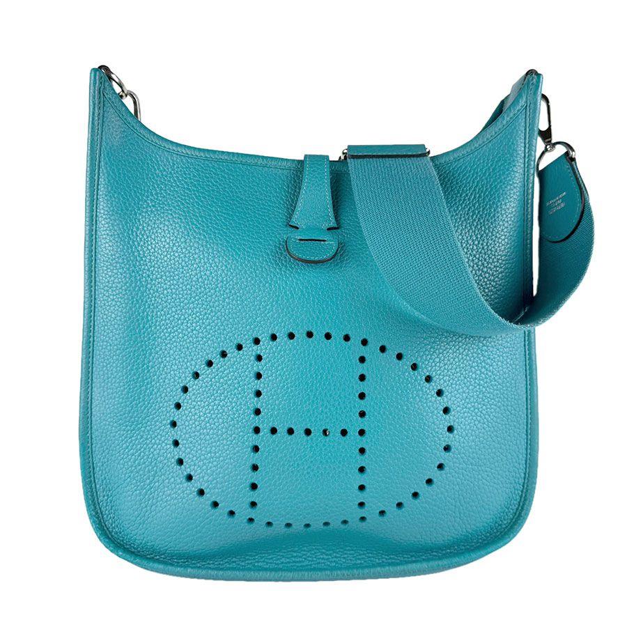Hermes Shoulder Bag Evelyne 3 PM