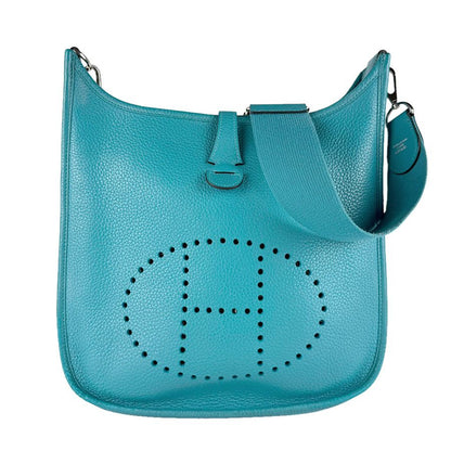 Hermes Shoulder Bag Evelyne 3 PM