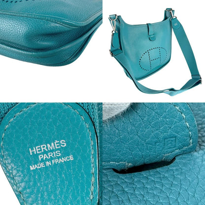 Hermes Shoulder Bag Evelyne 3 PM — view 9