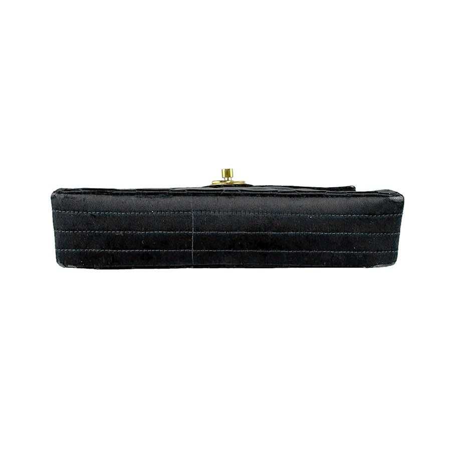 Chanel Shoulder Bag Black — view 4