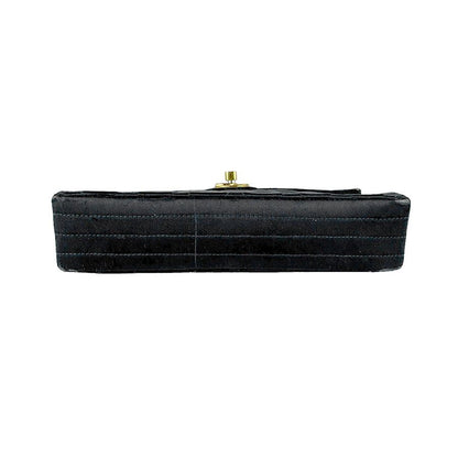 Chanel Shoulder Bag Black — view 4
