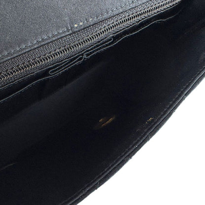 Chanel Shoulder Bag Black — view 5