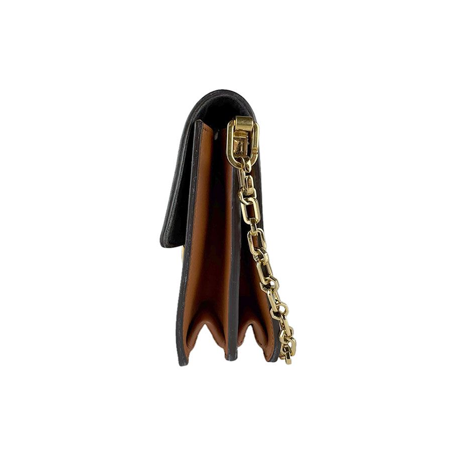 Louis Vuitton Shoulder Bag Monogram Reverse Dauphine — view 2