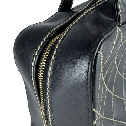 Chanel Handbag Wild Stitch — view 6
