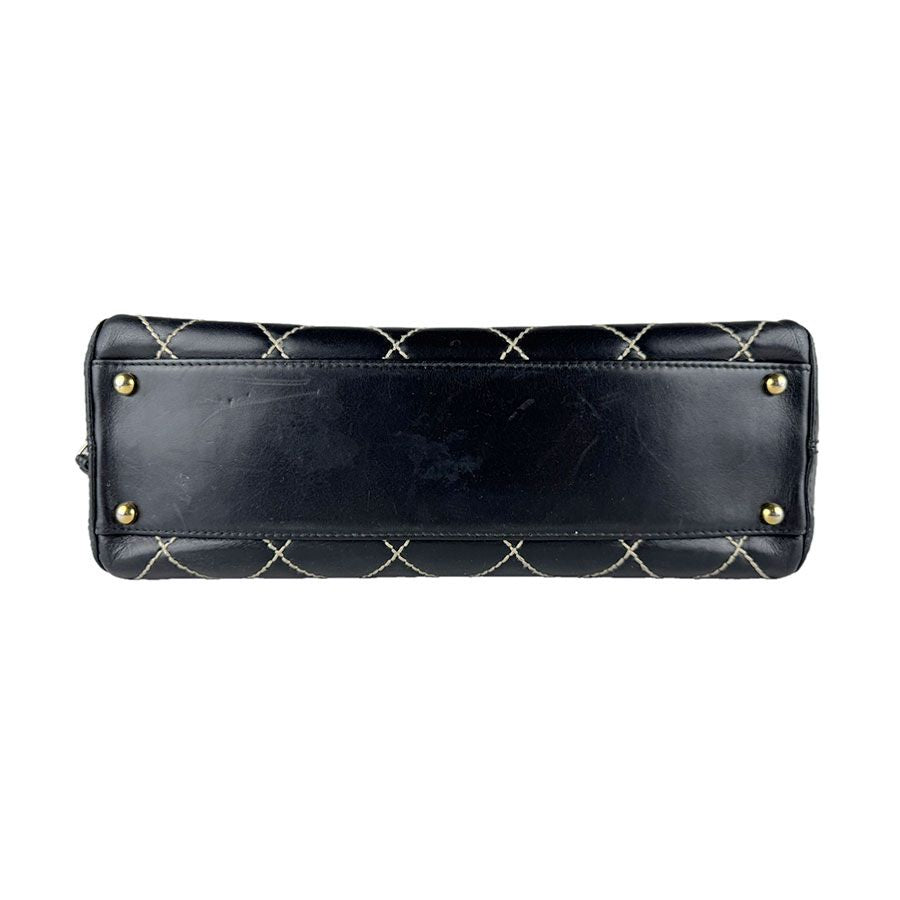 Chanel Handbag Wild Stitch — view 4