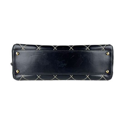 Chanel Handbag Wild Stitch — view 4