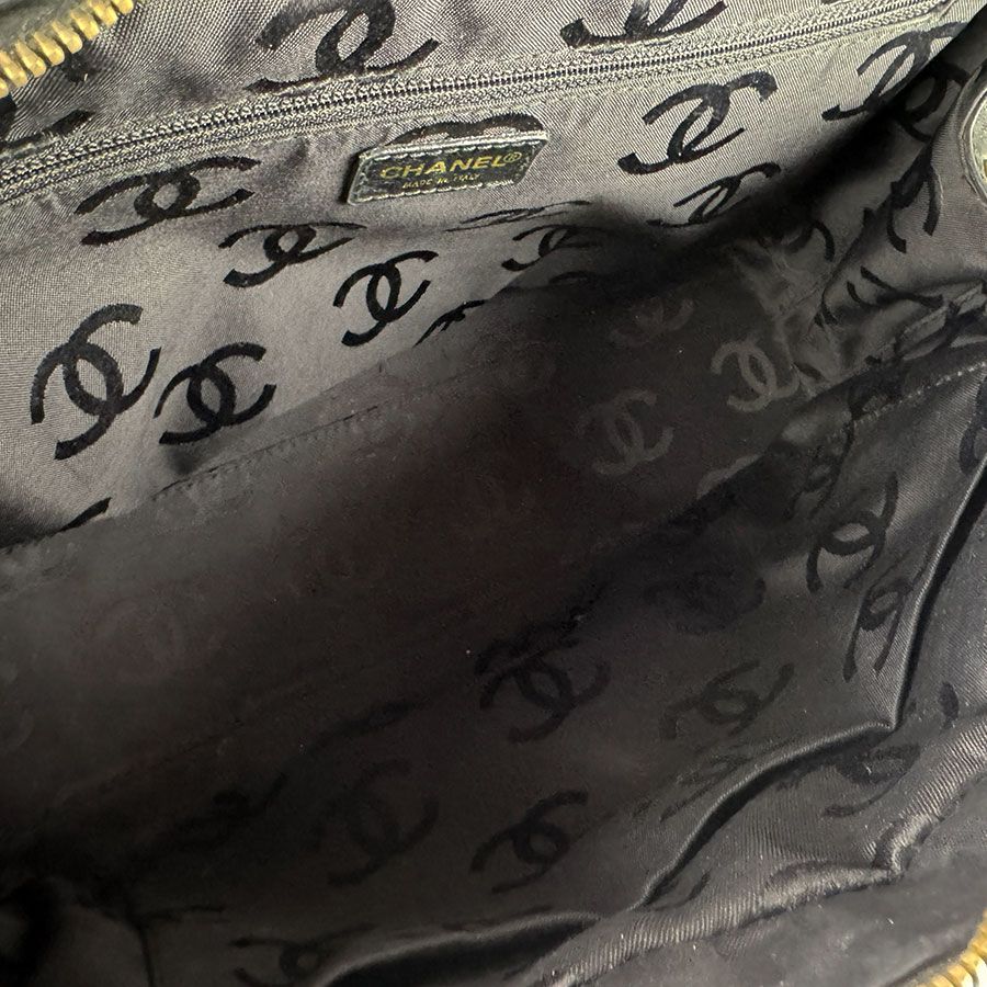 Chanel Handbag Wild Stitch — view 5