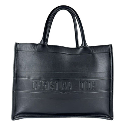 Dior Handbag Book Tote