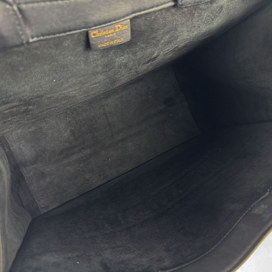 Dior Handbag Book Tote — view 5