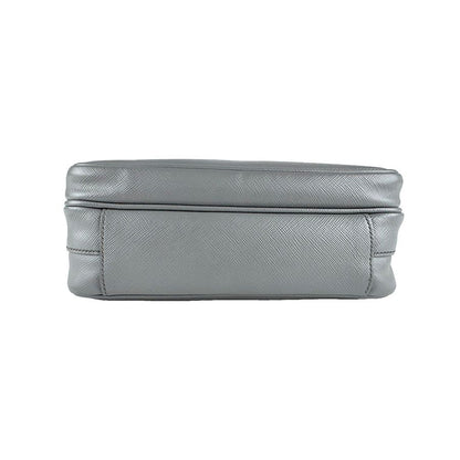 Prada Shoulder Bag Gray — view 4