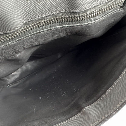 Prada Shoulder Bag Gray — view 5