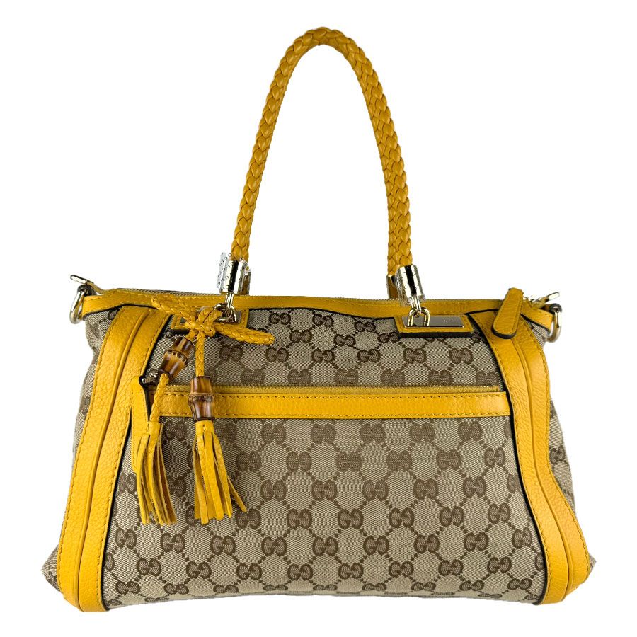 Gucci Shoulder Bag Bella