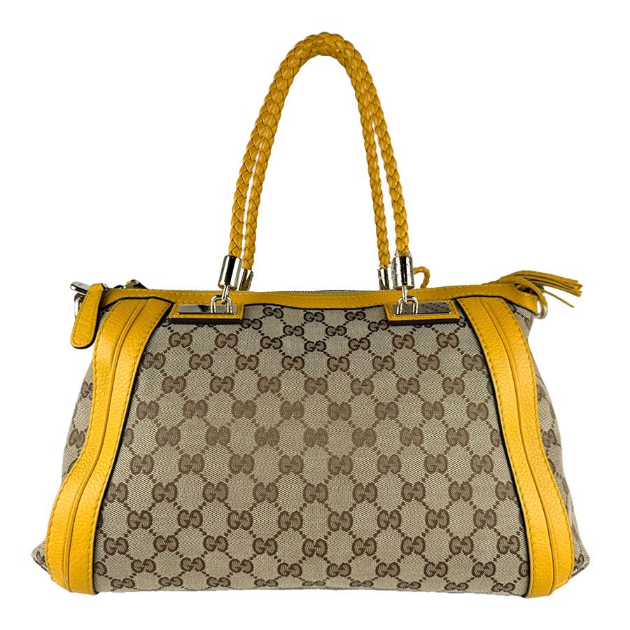 Gucci Shoulder Bag Bella — view 3
