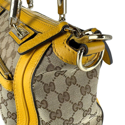 Gucci Shoulder Bag Bella — view 7