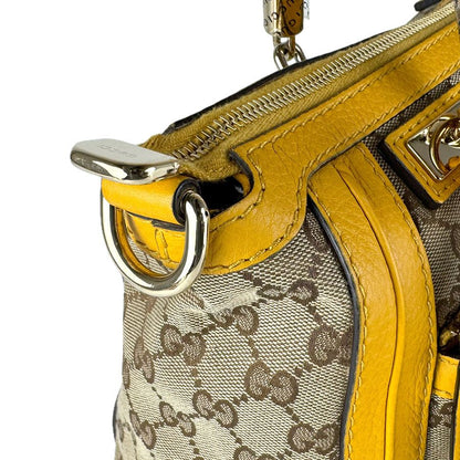 Gucci Shoulder Bag Bella — view 6