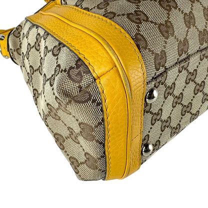 Gucci Shoulder Bag Bella — view 8