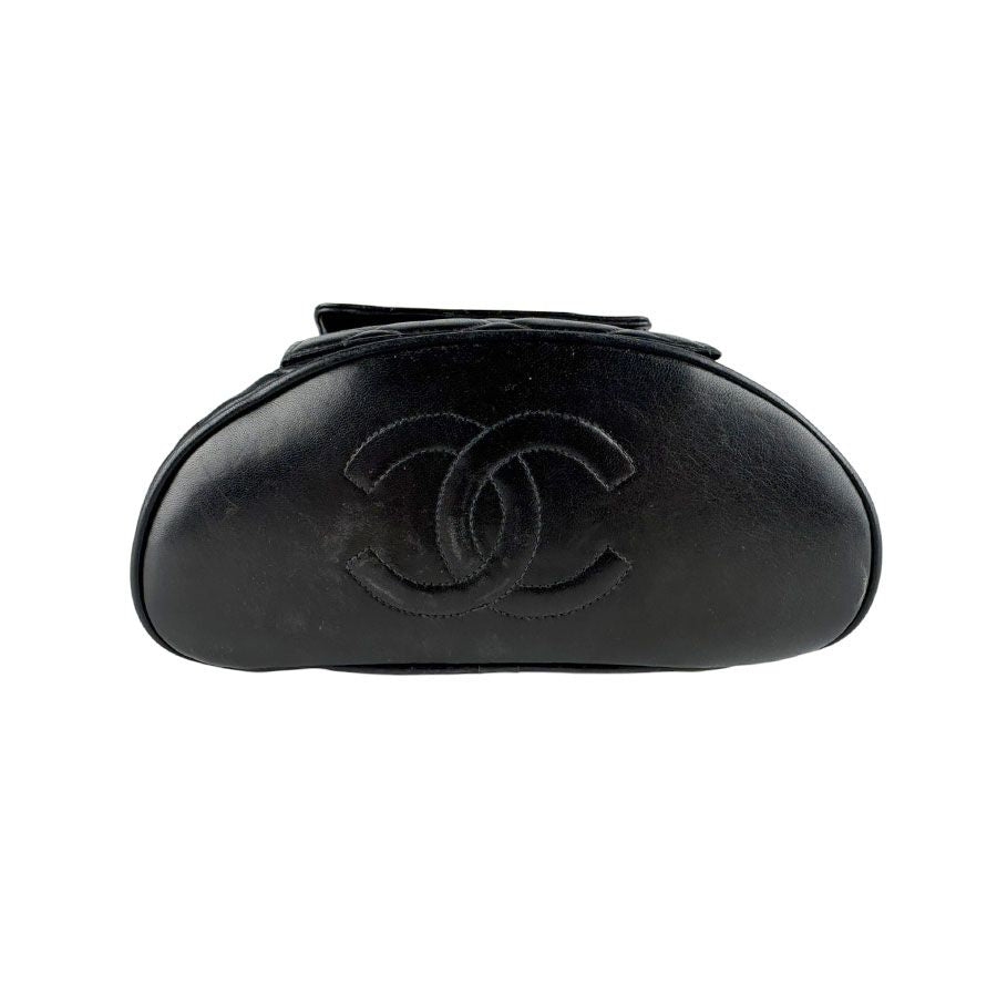 Chanel Backpack Black — view 4