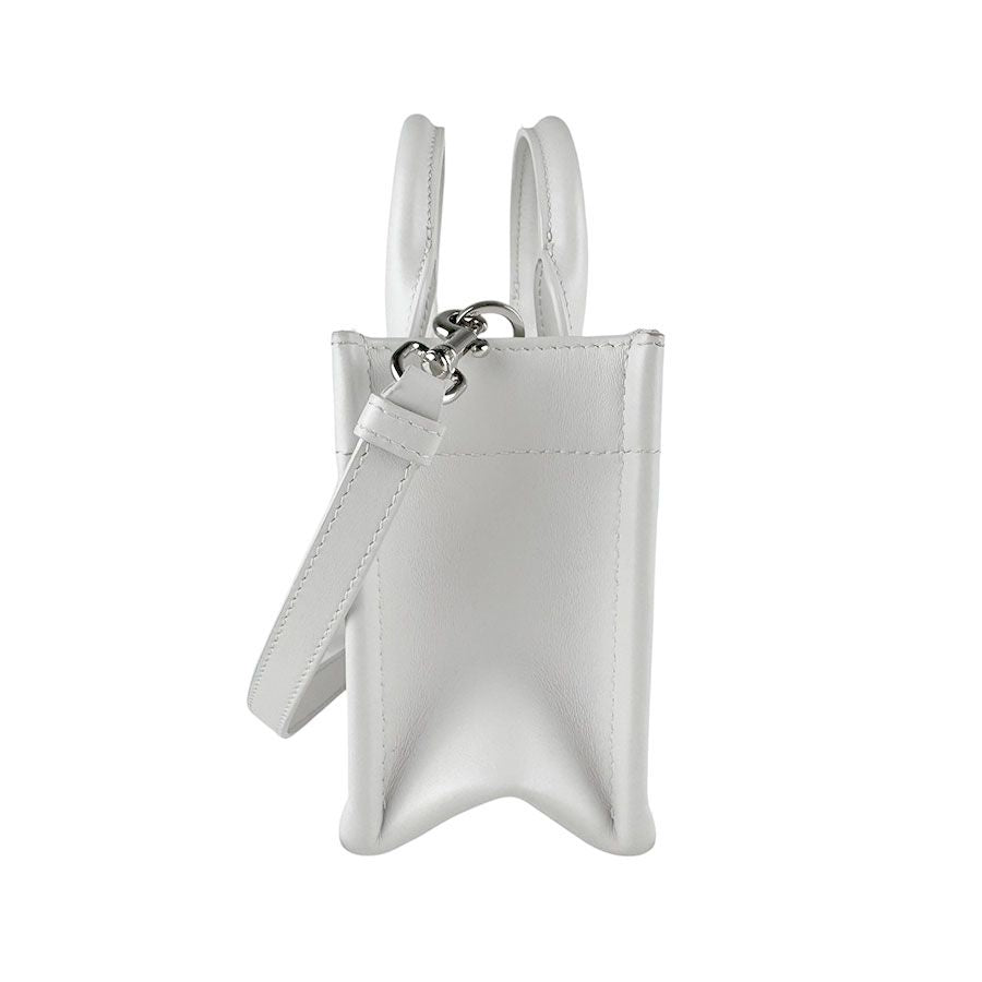 Dior Shoulder Bag Book Tote Mini — view 2