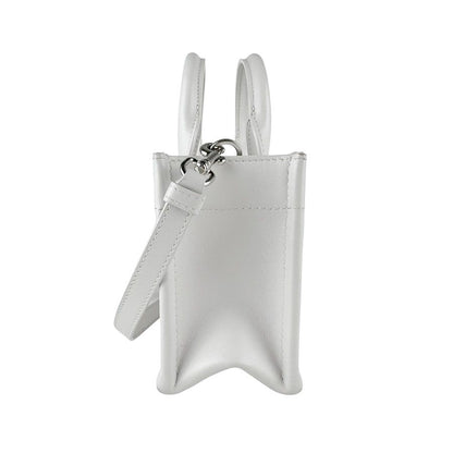 Dior Shoulder Bag Book Tote Mini — view 2